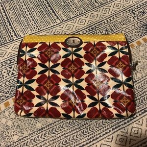Fossil IPad Case